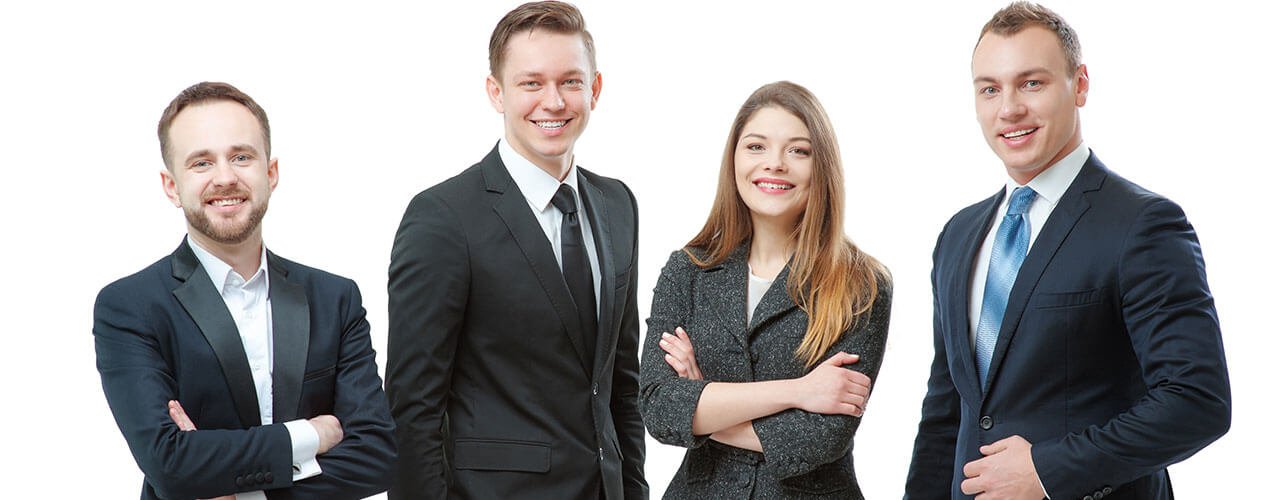 Smart Legal Advisory Team